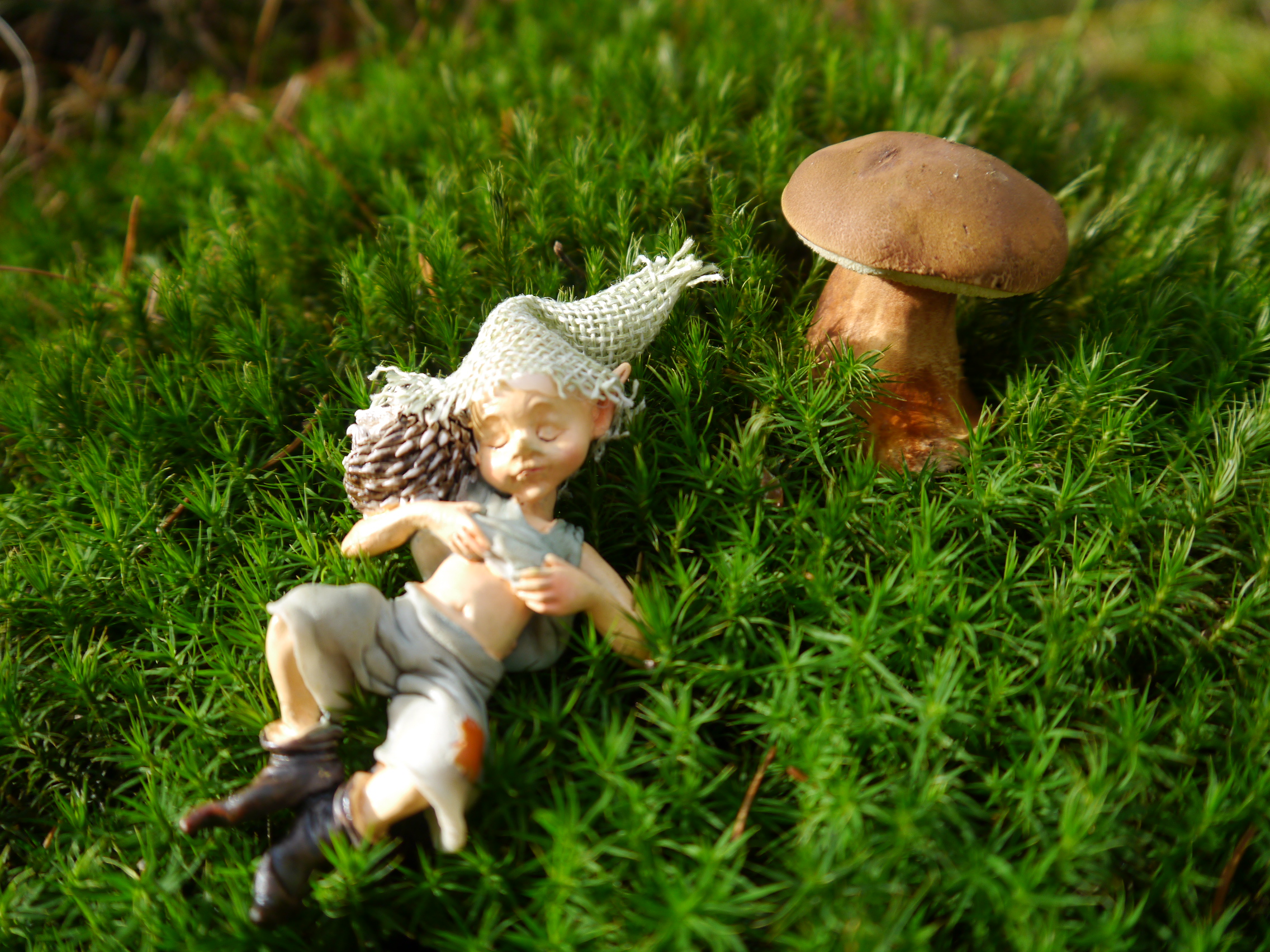 Veranstaltungsbild für Flitz Flunkerbein und seine wertvolle Firlefanzbüchse